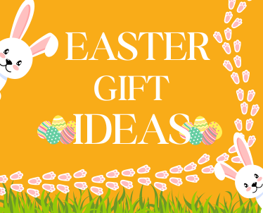 Hop into Easter! – Best gift ideas for ALL!