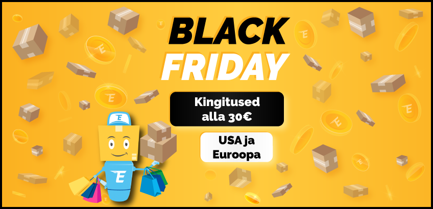 Kingitused alla 30€